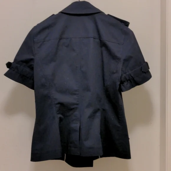 Burberry Utility Jacket - Picture 2 of 8